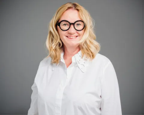 Prof. dr hab. n. med. Beata Banaszewska
