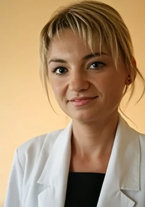 mgr Beata Gadzik