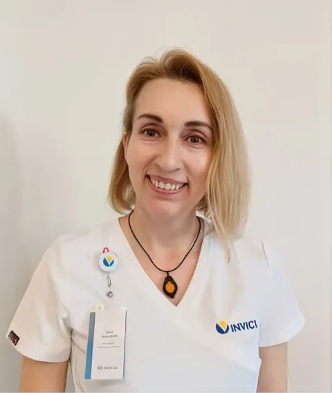 lek. Beata Stecz-Niciak