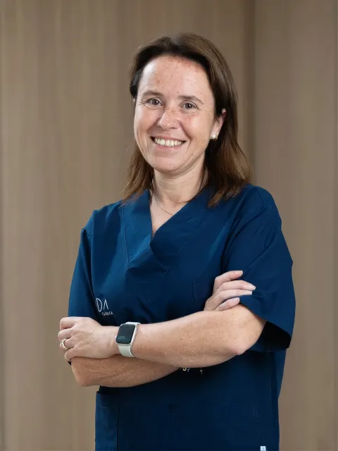 Beatriz González López de Bustamante