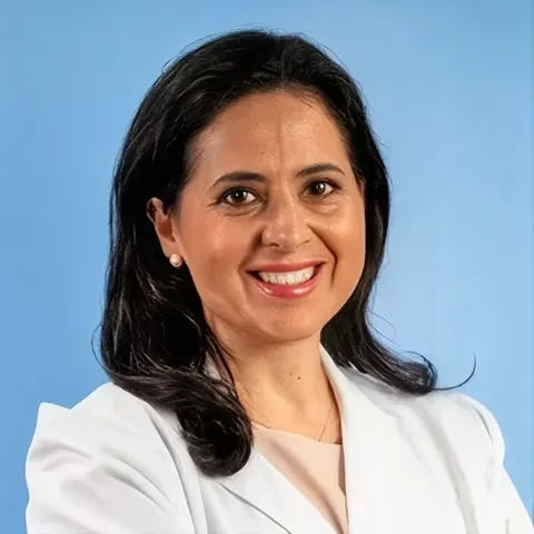 Dr. Begoña Olartecoechea