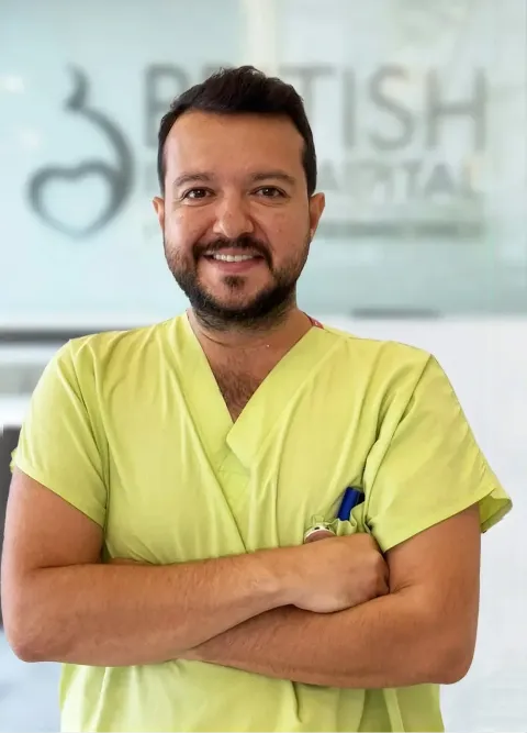 Berkay Akçay