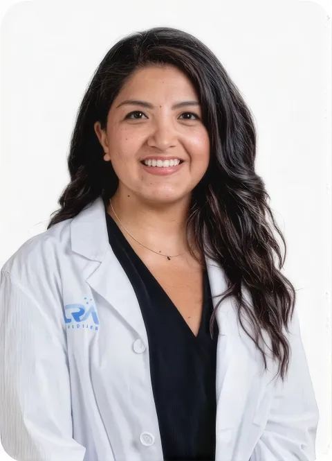 Dr. Blanca Urban