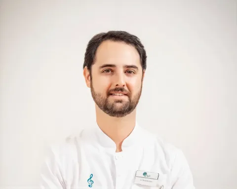 Dr. Borja Marquès