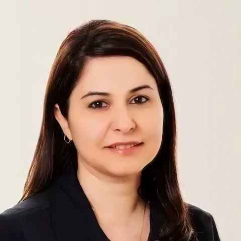 Baydaa Abdulrahim