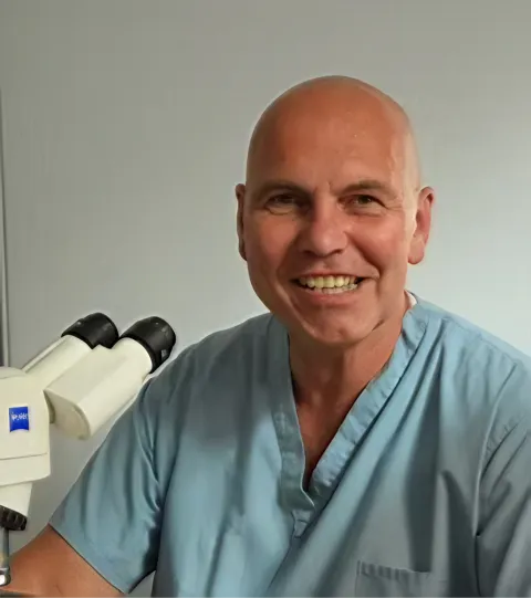 Dr. Bryan Woodward