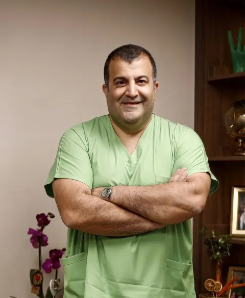 Prof. Dr. Cem Celik