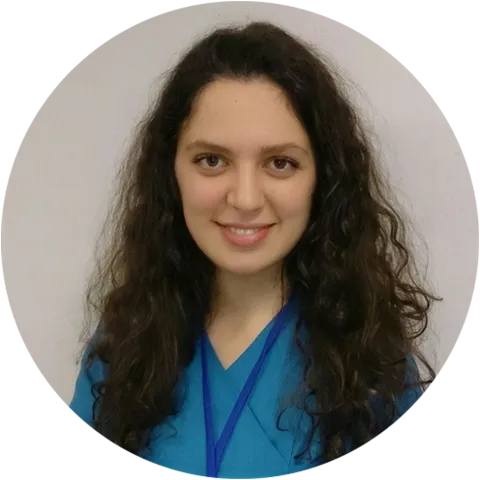 Ceren Altınkaynak