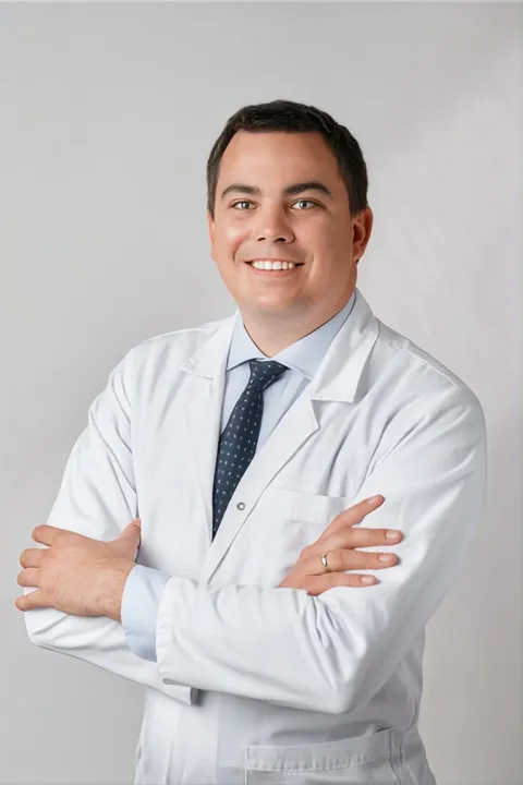 MD, PhD, Dr. habil. Cezary Wojtyła