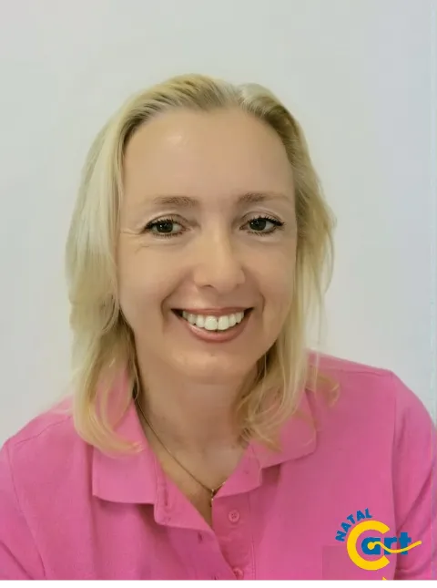 MUDr. Claudia Štuksová