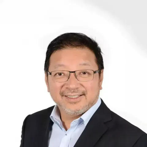 Dr Clement Tay