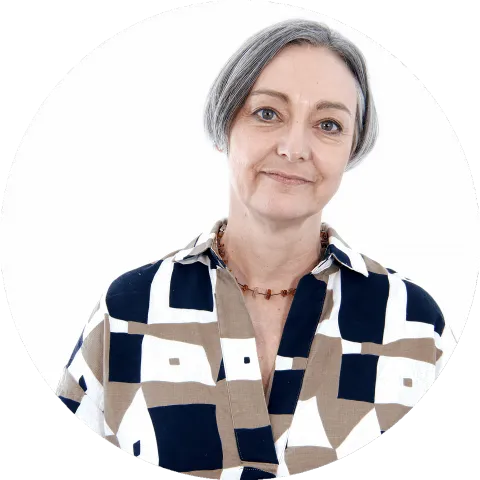 Catherine Hayden