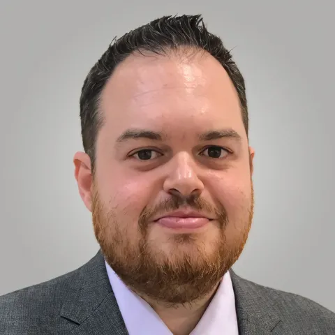 Dr Christos Filis