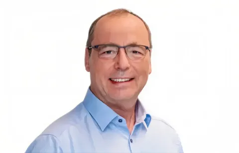 MUDr. Daniel Struppl, Ph.D., MBA
