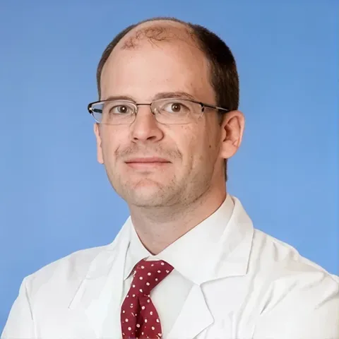 Dr. Daniel Vázquez