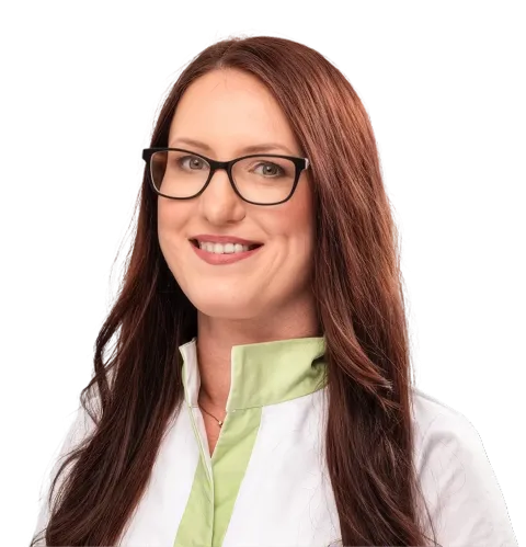 MUDr. Daniela Magyarová