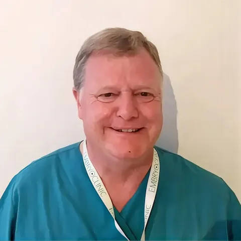 David Gibbon