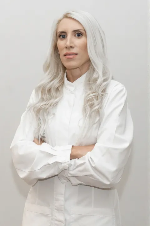 Deligeoroglou Evangelia