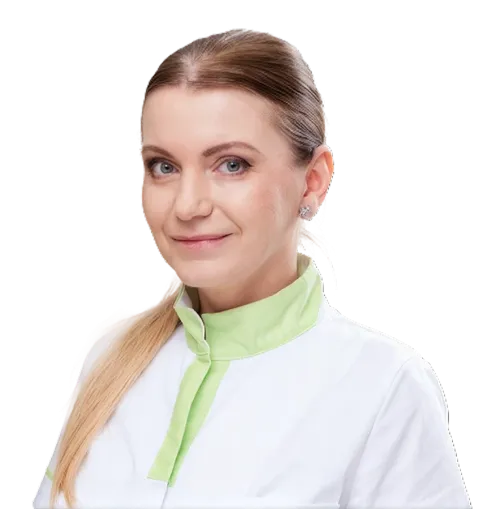 MUDr. Denisa Mišurdová