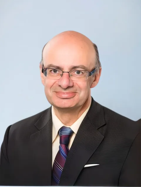 Dr. Denny Sakkas