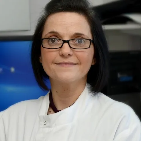 Diana Jackson