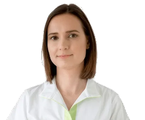 MUDr. Diana Krištínová