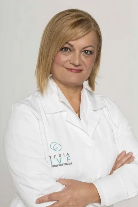 Dimitreli Vasiliki