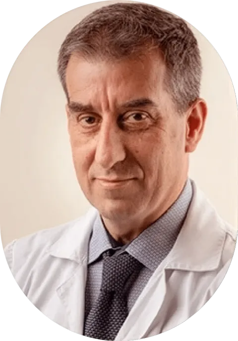 Dimitrios Kostomenos
