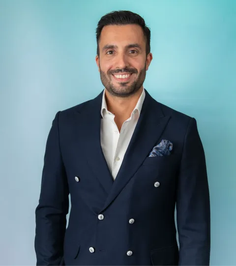 Dimitris Michalakis