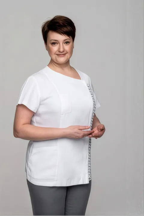 mgr Dorota Turaj
