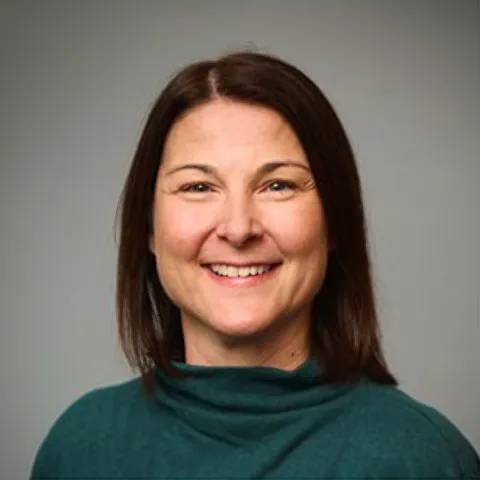 Davina Hulme
