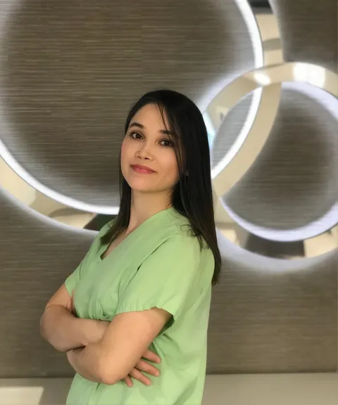 Ebru Demirsoy