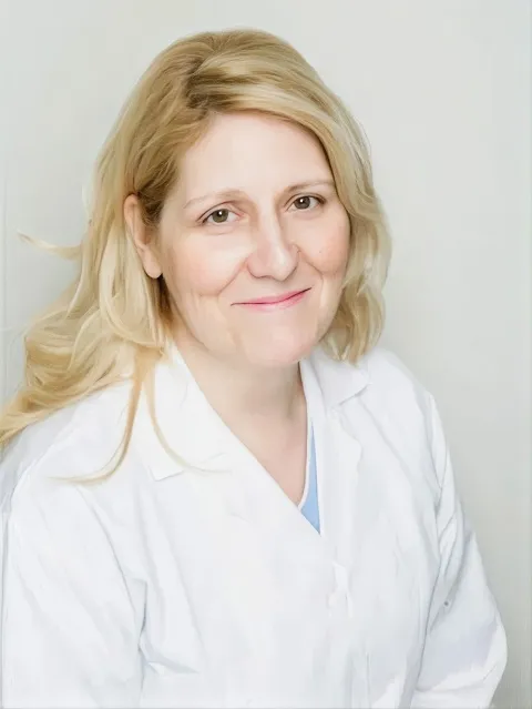 Eleni Kazantzi
