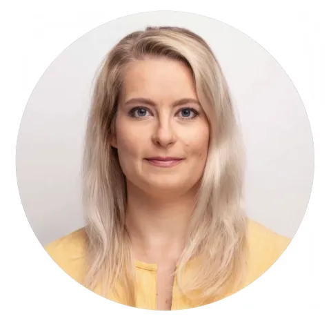 MUDr. Eliška Gazárková