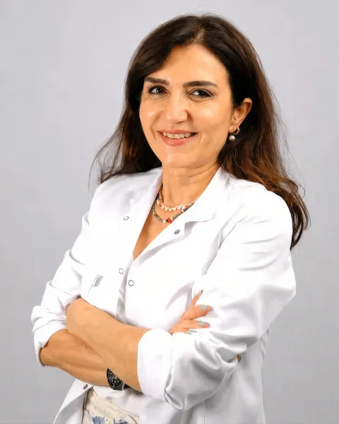 Dr. Elif Güler Ergin