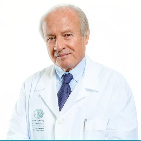 Emanuel S. Kapetanakis M.D.