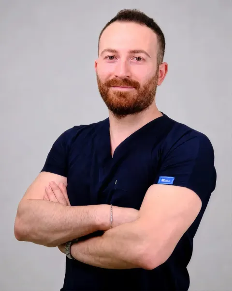 Emrah Begzade