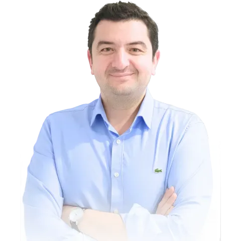Prof. MD. Emre Pabuçcu