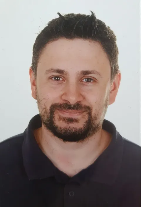 Enric Güell