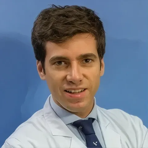 Dr. Enrique Chacón