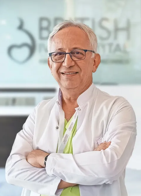 Prof. Dr. Erdal Aktan
