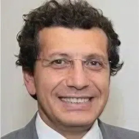 Mr Ertan Saridogan