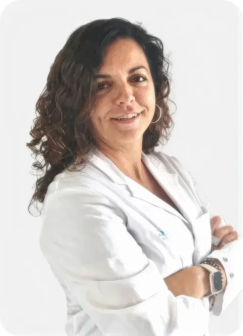 Dr. Estela Carrasco