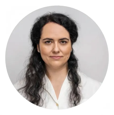 Ing. Eva Lousová