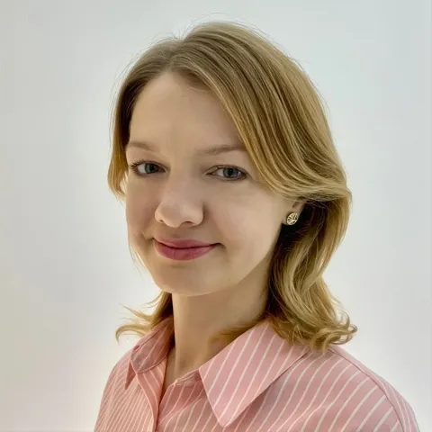 Dr n. med i n. o zdr. Ewa Tywanek