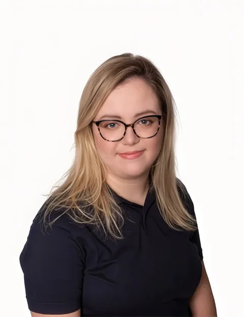 dr Ewelina Preizner-Rzucidło
