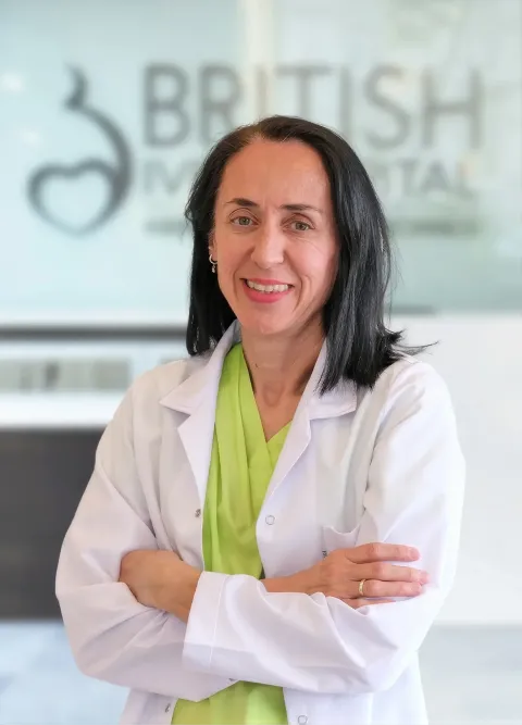 Op. Dr. Eylem Piacentini