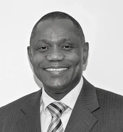 Edmund Edi-Osagie