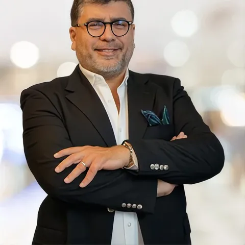Opr. Dr. A. Fatih Öğüç