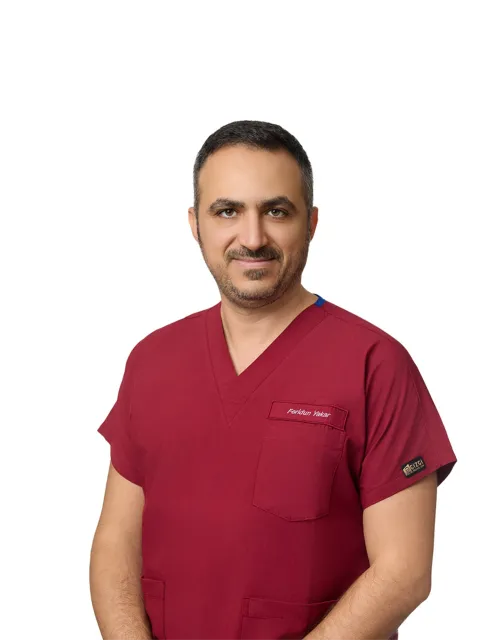 Feridun